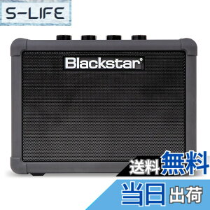 �y���������zBlackstar FLY 3 �F�F�u���b�N�A�T�C�Y�F�[�d���o�b�e���[&Bluetooth���ڃA���v
