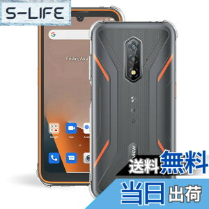 �y���������zBlackview BV5200 / Blackview BV5200 Pro �p �P�[�X �ی�P�[�X �yKONXISA�z �y���^ �P�[�X TPU�o���p�[�J�o�[ �����Y�ی� �ϋv�� �ϏՌ� �S�ʕی�J�o�[ �g�уJ�o�[ �����h�~ ���΂ݖh�~ �w