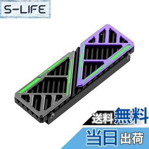 �y���������zHIKSEMI M.2 2280mm SSD���ʃq�[�g�V���N PC / PS5�p �M�\���}�� M.2 PCIE NVMe SSD
