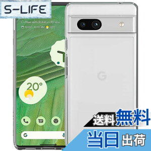 �y���������zZLFENJOY Pixel 7a �P�[�X �N���A �ϏՌ� �y���^ Google Pixel 7a �J�o�[ �����h�~/���ϖh�~/Qi�������C�����X�[�d�Ή� TPU�o���p�[ ���� �F�Fclear�A�T�C�Y�Fpixel 7