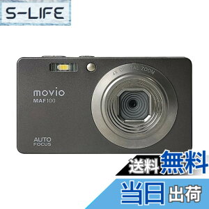 �y���������zmovio �I�[�g�t�H�[�J�X�@�\ 2.7�C���`�t������ �R���p�N�g�f�W�^���J���� MAF100