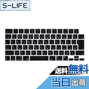 �y���������zmacbook keyboard cover �F�F�u���b�N�F�A�T�C�Y�Fnew Pro14 Pro 16 Air13 Air15