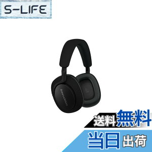 �y���������zBowers & Wilkins �I�[�o�[�C���[ �m�C�Y�L�����Z�����O ���C�����X �w�b�h�z�� �F�F�A���X���T�C�g�E�u���b�N�A�T�C�Y�F����