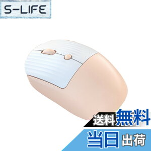 �y���������zDIGIBLUSKY ���� USB���C�����X�}�E�X �L�����N�^�[ �����}�E�X �q���p/�q������/�����p �d�r���}�E�X �E��p �É� 2.4GHz �����^�ѕ֗� Mac/Windows/Surface/Microsoft Pro�ɑΉ� �F�F�s���N