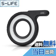 【送料無料】JJC LEDライトガイドリング Olympus Tough TG-7 TG7 TG-6 TG6 TG-5 TG5 TG4 TG4 TG-3 TG3 TG…