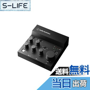 �y���������z�I�[�f�B�I�e�N�j�J AT-UMX3 USB �I�[�f�B�I�~�L�T�[ �I�[�f�B�I�C���^�[�t�F�[�X �z�M�@�� DTM ���y���� USB Type-C �X�}�z/�^�u���b�g�Ή� PS4 PS5 �y�������K�i�z �F�F��