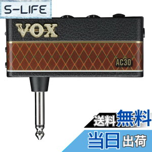 �y���������zVOX �w�b�h�t�H�� �M�^�[�A���v amPlug 3 Boutique �P�[�u���s�v �M�^�[�ɒ��ڃv���O�E�C�� ������K�ɍœK �d�r�쓮 �G�t�F�N�g���� �u�e�B�b�N�A���v�̓`���I�T�E���h AP3-BQ �F�F�u