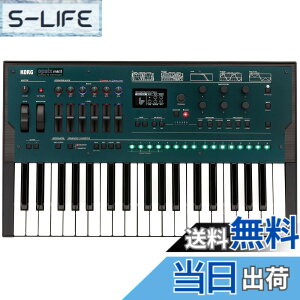 �y���������zKORG �R���O FM �V���Z�T�C�U�[ opsix mkII �I���^�[�h FM���� 37���� 64�{�C�X �F�F�O���[���A�T�C�Y�FCompact