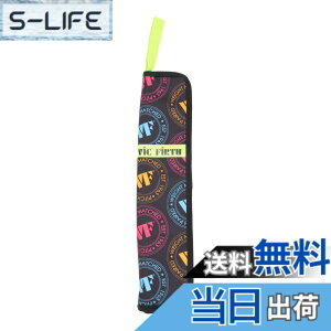 �y���������zVIC FIRTH ���B�b�N�t�@�[�X �G�b�Z���V�����E�X�e�B�b�N�o�b�O 4~5�y�A���[ �t���A�^�������p�t�b�N�t�� �F�F�l�I��(Neon)�A�T�C�Y�F47 x 10 x 3.5cm