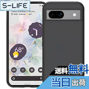 �y���������zZLFENJOY pixel 8a �P�[�X �N���A pixel8a �P�[�X�ϏՌ� �y���^Google pixel 8a �J�o�[ �����h�~/���ϖh�~/Qi�������C�����X�[�d�Ή� �s�N�Z�� 8a �P�[�X TPU�o���p�[ ���� (pixel 8a �J�o�[ ��p)