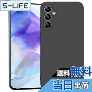 �y���������zZLFENJOY Galaxy A55 5G�P�[�X A55 5G SC-53E�P�[�X �}�b�g �ČRMIL�K�i �ϏՌ� �}�b�g���� �����^ TPU �w��h�~ �y���^�E�y�ʁE���h�~�E�����h�~�E����~�߁z�y�_���TPU�f�ށzGalaxy A55 5G�J