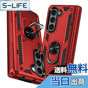 �y���������zTMUJWS Galaxy Z Fold6 5G �p�P�[�X �����O �ϏՌ� �Ռ��z�� ���h�~ �S�ʕی� �J�����ی� �X�^���h�t�� TPU+PC�o���p�[ �w��h�~�΍� ��d�\�� 360�x��] �h�o �ԍڃz���_�[�Ή� ���ϖh�~ 