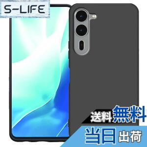 �y���������zZLFENJOY Pixel 7a �P�[�X �N���A �ϏՌ� �y���^ Google Pixel 7a �J�o�[ �����h�~/���ϖh�~/Qi�������C�����X�[�d�Ή� TPU�o���p�[ ���� �F�F�u���b�N�A�T�C�Y�FArrows We2 plus F-51E