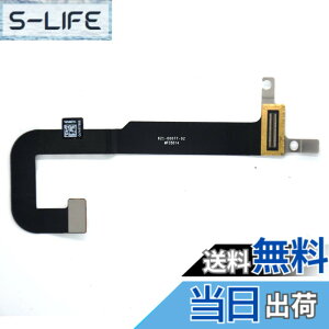 "�y���������zMacBook Retina 12"" A1534 2015 �p�����p I/O USB-C �d���{�[�h �W���b�N �R�l�N�^ ���{�� �t���b�N�X �P�[�u�� 821-00077-A"