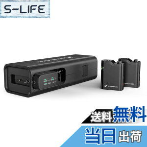 �y���������z�[���n�C�U�[(Sennheiser) Profile Wireless�V���[�Y �F�F�u���b�N