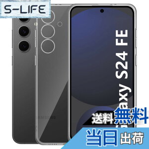 �y���������zFor Phone �P�[�X ���^ �y�� �F�F�N���A�A�T�C�Y�FGalaxy S24 FE �Ή� �P�[�X