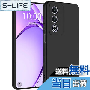 �y���������zZLFENJOY OPPO A79 5G �P�[�X �N���A OPPO A79 �P�[�X�ϏՌ� �y���^ �y��A79 5G�J�o�[ �����h�~/���ϖh�~/OPPO A79 5G�P�[�X TPU�o���p�[ OPPO A79 5G ��p �F�F�u���b�N�A�T�C�Y�FOPPO A3 5G
