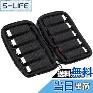 �y���������zMagZen USB�t���b�V���������P�[�X 10�{���[ �W�b�p�[�� �h�o �ϏՌ� �t���b�V���h���C�u USB������ �C���i�[�o�b�O �X�g���[�W �F�F�u���b�N�A�T�C�Y�F���^