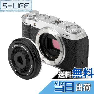 �y���������zVILTROX AF 28mm F4.5 XF �����^ �����Y X�}�E���g �\�j�[ E�}�E���g �t���T�C�Y �{�f�B�L���b�v�����Y, 28mm f/4.5 X�}�E���g�p E�}�E���g�p �����Y �I�[�g�t�H�[�J�X �����Y Sony �J�� �F�F