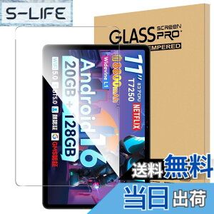 �y���������zFor Pad MO �t�B���� �����K���X �T�C�Y�FSVITOO P11 �Ή� �ی�t�B����