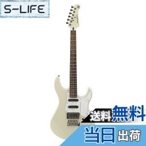 �y���������z���}�n YAMAHA �G���L�M�^�[ PACIFICA612VIIX �F�FVW