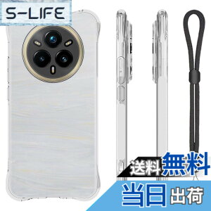 �y���������z�w�b�h�z���ی�P�[�X �T�C�Y�FOPPO Realme 14 Pro+ �ی�J�o�[