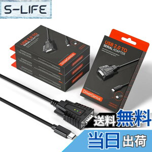 �y���������zDriverGenius USB232A-B-C Variant �F�F�u���b�N�A�T�C�Y�F4��/�p�b�P�[�W, 3xLED, C