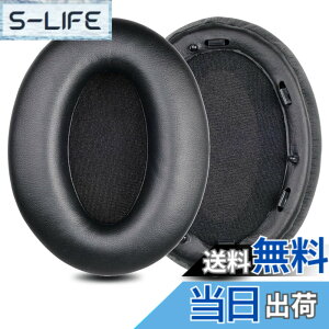 �y���������z�C���[�p�b�h �C���[�N�b�V���� Sony WH-1000XM3 (WH 1000XM3) �w�b�h�z�� �����p �p�b�h