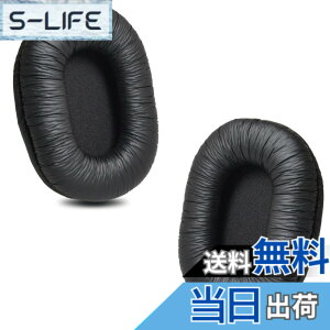 �y���������zZMHJY �C���[�p�b�h �C���[�N�b�V���� SONY MDR-CD900ST / MDR-7506 / MDR-V6 / MDR-V7 �w�b�h�z�� �����p �p�b�h