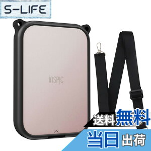 �y���������zFor Canon �~�j�t�H�g�v�����^�[ iNSPiC�p�P�[�X PV-223-WH�yYCJDP - �L���m�������i�z�[�d�ɉe����^���Ȃ� type c/�p�����o����/�ʐ^����ɉe���Ȃ� �_�炩�� �����h�~�o�b�N���t�� 