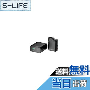 �y���������z�[���n�C�U�[(Sennheiser) Profile Wireless�V���[�Y �F�F�u���b�N�A�T�C�Y�F1-Channel