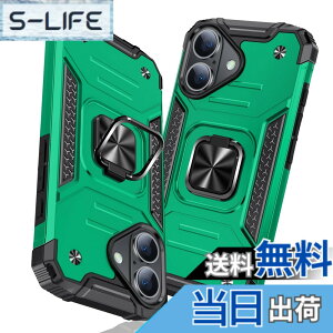 �y���������zTMUJWS iPhone 16 Plus �p�̃P�[�X �����O �Ռ��z�� �ϏՌ� TPU+PC�o���p�[ ��d�\�� �ČRMIL�K�i �S�ʕی�J�o�[ ����h�~ �ԍڃz���_�[�Ή� �C�菝�h�~ ����~�� �y�� ���^ �A�C�t�H�� 