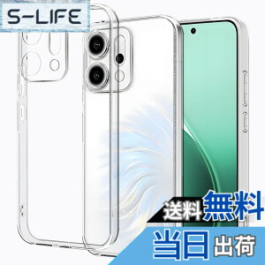 �y���������zZLFENJOY OPPO A79 5G �P�[�X �N���A OPPO A79 �P�[�X�ϏՌ� �y���^ �y��A79 5G�J�o�[ �����h�~/���ϖh�~/OPPO A79 5G�P�[�X TPU�o���p�[ OPPO A79 5G ��p �F�Fclear�A�T�C�Y�FOPPO Reno14