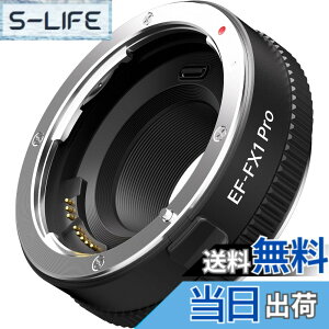 �y���������zViltrox EF/EF-S�����Y�}�E���g�A�_�v�^�[ �T�C�Y�FEF-FX1 Pro