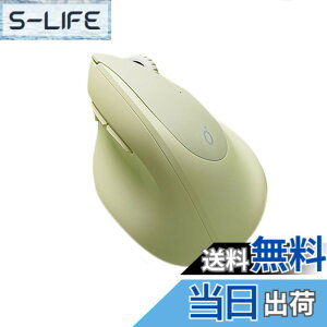 �y���������z�G���S�m�~�N�X�}�E�X �����^ ���C�����X Bluetooth&2.4GHz USB �f���A�����[�h �c�^ �É� �d�r�� �E��p ���^ �y�� ���w�� 5DPI���[�h PC/�m�[�g�p�\�R��/�R���s���[�^ Windows/MacOS �Ή� 