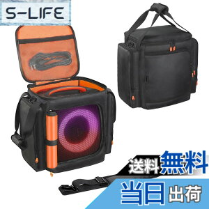 �y���������zLICHIFIT For JBL Partybox Encore Essential 2/1�p���[�o�b�O ��e�� ���s�p�X�g�J�o�[�X�g���[�W�o�b�O ���[�P�[�X ���h�~ ����h�~ �W�b�p�[�E�B���h�E�|�P�b�g�t�� �F�F�u���b�N�A�T�C