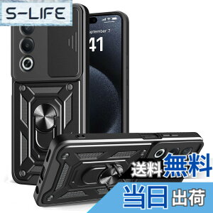 �y���������zSHUNJIA �V�[���Y �F�F�u���b�N�A�T�C�Y�FOPPO A3 5G
