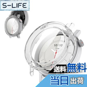 �y���������zFor CMF by Nothing Watch 3 Pro �p �P�[�X �J�o�[ KONXISA CMF by Nothing Watch 3 Pro �J�o�[+�t�B���� ��̌^�iPC�P�[�X+�K���X�t�B�����j�����ߗ� �C�菝�h�~ �Ռ��z�� �����[�d�\ �S�ʕی� ��