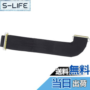 �y���������zLVDS LCD�f�B�X�v���C eDP ���ߍ��݃f�B�X�v���C�|�[�g�P�[�u�� (60/60�s��) 923-01669 iMac Retina 4K 21.5�C���` A1418 (Mid 2017) A2116 (Early 2019) �̌����p