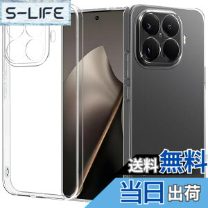 �y���������zZLFENJOY Xiaomi 13T/13T Pro TPU�f�� �ϏՌ� �\�t�g�V���R���P�[�X �y�� ���^ �����h�~ �ی�J�o�[ �F�Fclear�A�T�C�Y�FXiaomi 15T Pro