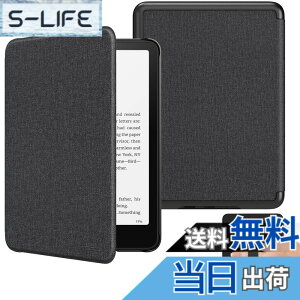 �y���������zMoKo Kindle Paperwhite ��12���� 2024 7�C���` �P�[�X Kindle Colorsoft ��1���� 2025 7�C���`�p �ی�J�o�[ �V�O�j�`���[�G�f�B�V�����p�蒠�^�ی�P�[�X �n���h�z���_�[���� �I�[�g�X���[�v