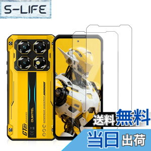 �y���������z�y2���Z�b�g�zFor OUKITEL WP60 5G �p �t�B���� �K���X�t�B���� KONXISA OUKITEL WP60 5G �X�}�[�g�t�H���̃X�N���[���v���e�N�^�[ ���{���Ɏq�f�� 99�� �����ߗ� 9H�d�x �ϏՌ� �w��h�~ ��