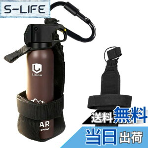 �y���������z�yYCJDP�E2025�V�z�F���ރX�v���[�P�[�X Lilima BEAR�Ή� POLICE MAGNUM B-609�Ή� UDAP�Ή� �z���X�^�[�P�[�X �g�уP�[�X �A�E�g�h�A ���[�P�[�X���� �����o�b�N���t�� �F�F�u���b�N
