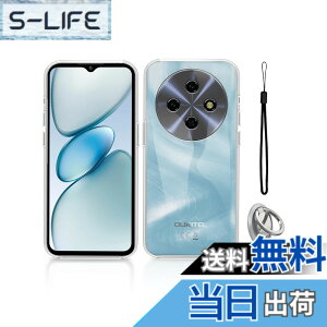 �y���������zFor OUKITEL C5 �p �P�[�X �J�o�[ KONXISA �y���^ TPU �X�}�z�P�[�X �o���p�[�J�o�[ �����Y�ی� �ϋv�� �ϏՌ� �S�ʕی� �����h�~ �w��h�~�i�N���A�j �F�F�N���A
