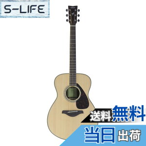 �y���������z���}�n YAMAHA �A�R�[�X�e�B�b�N�M�^�[ FS830 �F�F�i�`������(NT)