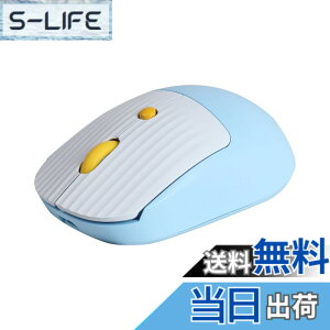 �y���������zDIGIBLUSKY ���� USB���C�����X�}�E�X �L�����N�^�[ �����}�E�X �q���p/�q������/�����p �d�r���}�E�X �E��p �É� 2.4GHz �����^�ѕ֗� Mac/Windows/Surface/Microsoft Pro�ɑΉ� �F�F�u���[