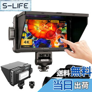 �y���������zVILTROX �f�W�^����჌�t�J���� �t�B�[���h���j�^�[ �F�F�u���b�N�A�T�C�Y�FDC-550 Pro