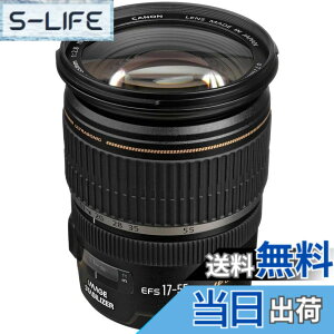 �y���������zCanon �L�p�Y�[�������Y EF-S17-55mm F2.8 IS USM APS-C�Ή�