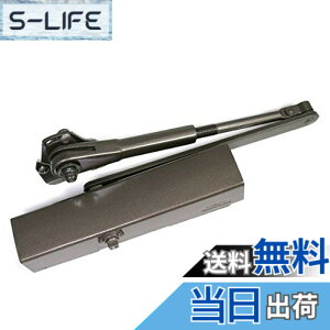 �y���������z�����[�r(Ryobi) ��փh�A�N���[�U�[ S-202PC1 �F�F�u�����Y�A�T�C�Y�F36.4 x 13.4 x 6.1 cm