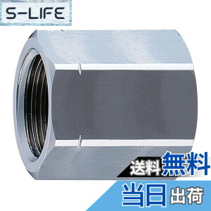 �y���������zSANEI(�T���G�C) �z�Ǖ��i ���X���X�\�P�b�g �p�b�L���t�� G1/2 Rc1/2 T213-13 �F�F�V���o�[�A�T�C�Y�F3 x 3 x 3 cm